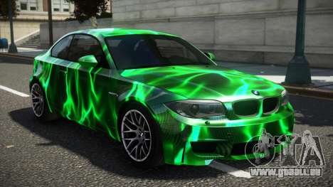 BMW 1M L-Edition S10 für GTA 4