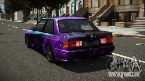 BMW M3 E30 OS-R S13 pour GTA 4