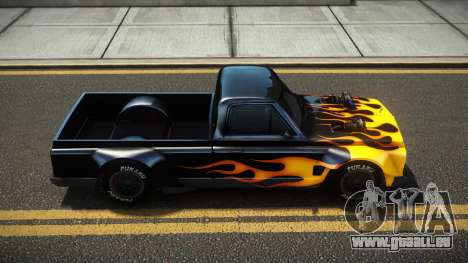 Declasse Drift Yosemite S1 pour GTA 4