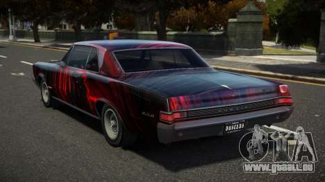 Pontiac GTO R-Tune S9 für GTA 4