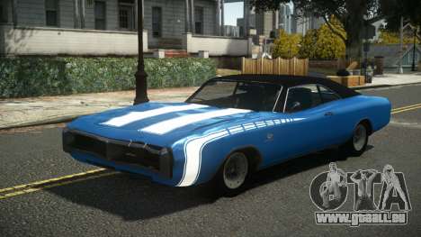 Imponte Beater Dukes S12 pour GTA 4