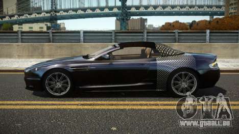 Aston Martin DBS R-Tune S1 für GTA 4