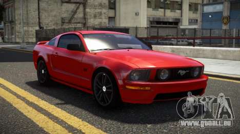 Ford Mustang GT ST Sport für GTA 4