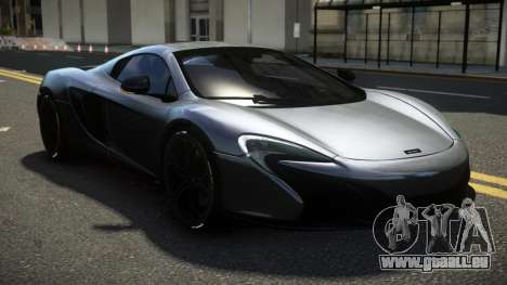 McLaren 650S L-Tune für GTA 4