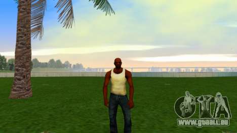 Vic Vance (Play11) pour GTA Vice City