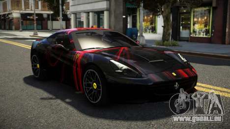 Ferrari California GT-S RX S2 für GTA 4