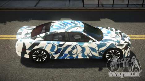 Dodge Charger SRT8 G-Sport S4 pour GTA 4