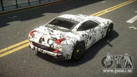 Ferrari California GT-S RX S6 für GTA 4