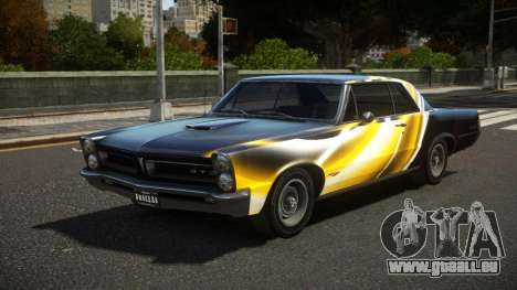 Pontiac GTO R-Tune S11 pour GTA 4