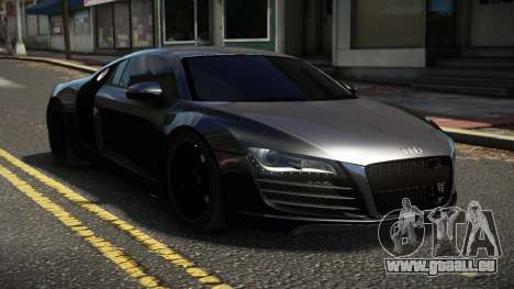 Audi R8 S-Sport für GTA 4