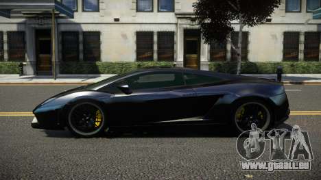 Lamborghini Gallardo LS-R für GTA 4