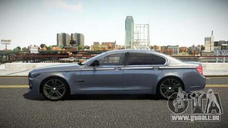 BMW 750i MW-F für GTA 4