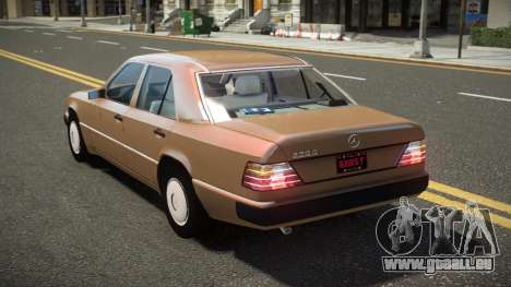 Mercedes-Benz 250D OS-L pour GTA 4