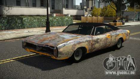 Imponte Beater Dukes S2 pour GTA 4