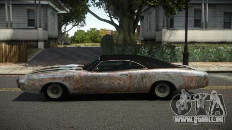 Imponte Beater Dukes S5 pour GTA 4