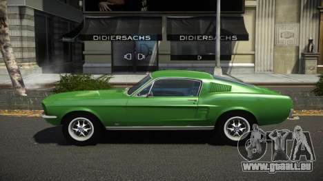 Ford Mustang OS 67th pour GTA 4