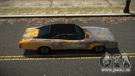 Imponte Beater Dukes S2 pour GTA 4