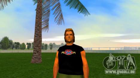 Phil (IGPhil) Upscaled Ped für GTA Vice City