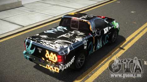 Dodge Ram L-Edition S4 pour GTA 4