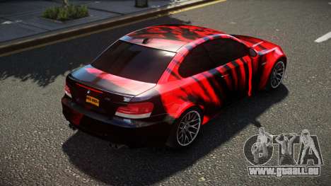 BMW 1M L-Edition S11 pour GTA 4