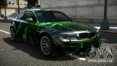 BMW 1M L-Edition S9 pour GTA 4