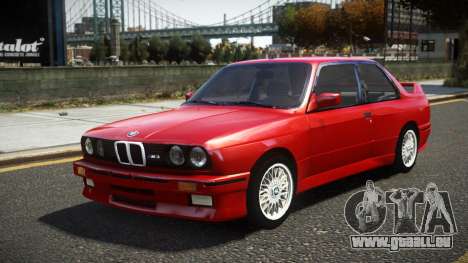 BMW M3 E30 CR V1.1 pour GTA 4