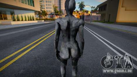 Stalker de Killing Floor 2 für GTA San Andreas