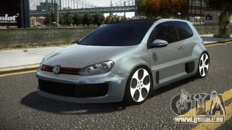 Volkswagen Golf ST-L pour GTA 4