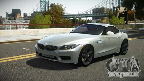 BMW Z4 M-LE pour GTA 4