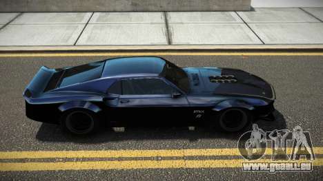 Ford Mustang XC-S für GTA 4