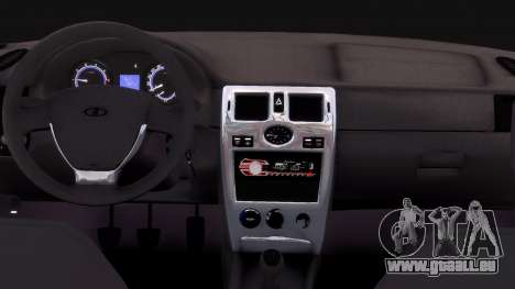 Lada Priora XAM für GTA 4