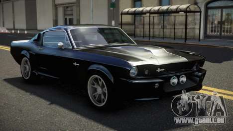 Shelby GT500 OS Eleanor für GTA 4