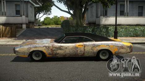 Imponte Beater Dukes S2 pour GTA 4