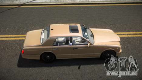 Bentley Arnage ES-X für GTA 4