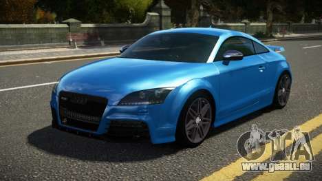 Audi TT L-Tune für GTA 4