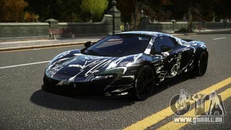 McLaren 650S L-Tune S5 für GTA 4