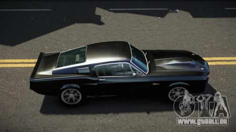 Shelby GT500 OS Eleanor für GTA 4