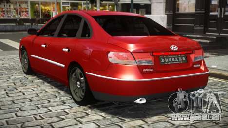 Hyundai Azera (XG) pour GTA 4