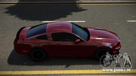 Ford Mustang GT LS-X für GTA 4