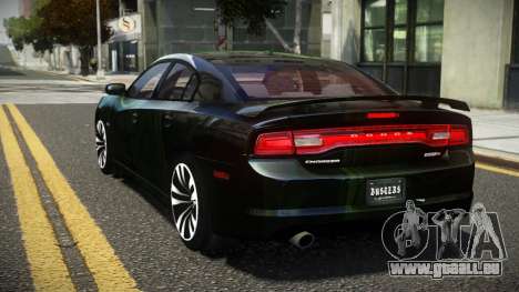 Dodge Charger SRT8 G-Sport S6 pour GTA 4