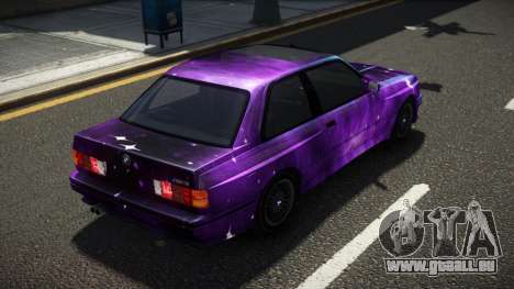 BMW M3 E30 OS-R S13 für GTA 4