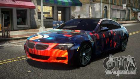 BMW M6 Limited S9 pour GTA 4