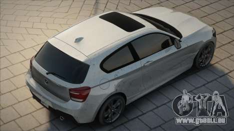 BMW M135i 1.1 für GTA San Andreas