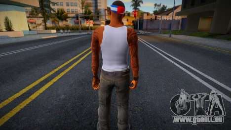 Cuban Gang [1] für GTA San Andreas