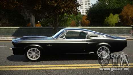 Shelby GT500 OS Eleanor für GTA 4