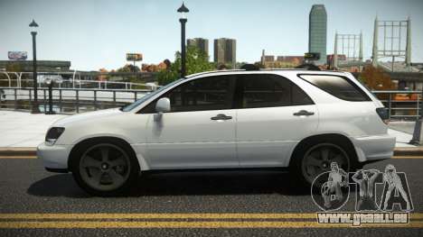 Lexus RX300 OFR für GTA 4