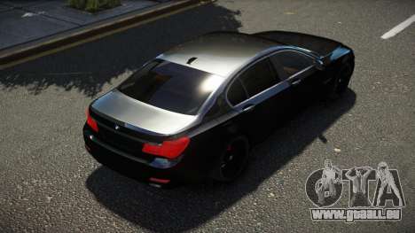 BMW 7-er xD V1.0 pour GTA 4