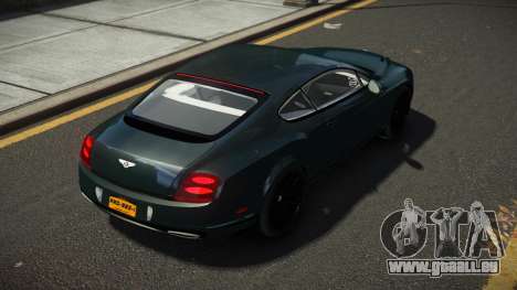 Bentley Continental L-Tune pour GTA 4