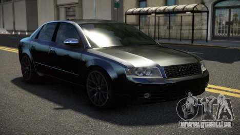 Audi S4 OS V1.0 für GTA 4