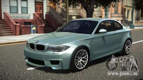 BMW 1M L-Edition für GTA 4
